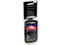 Funda de Silicon Premium BlackBerry color negra 