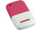 Funda de Silicon Premium BlackBerry color rosa