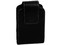 Funda BlackBerry con clip giratorio 