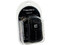 Funda BlackBerry de piel con clip giratorio 