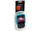 Funda de Silicon Premium BlackBerry color azul
