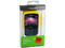 Funda de Silicon Premium BlackBerry color amarillo