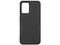 Funda Rigida BRobotix 406764 de Doble Capa, Uso Rudo, para Samsung Galaxy A36/A56. Color Negro.