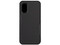 Funda Rígida BRobotix 6007990, Doble Capa, Para Galaxy XCOVER7, Color Negro.