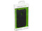 Cubierta Case-Mate Barely There para Nokia Lumia 620. Color Negro.