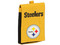 Funda NFL Pittsburgh Steelers para dispositivo Móvil.