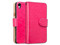Funda tipo folio Cellairis para Xperia Z2, color Rosa.