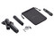 Estabilizador de Camara DJI Osmo Mobile 6 para Smartphone, 3 Ejes, Bluetooth 5.1, Batería de 1000 mAh.
