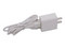 Cargador de Pared EPCOM PL52C, Multi-puertos, 1 x USB-C, 1 x Micro USB, 1 x Lightning, 5V, Color Blanco.