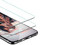 Paquete de 2 Protectores de pantalla GHIA cristal para iPhone XR.