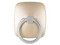 Soporte GOOSPERY, Base Anillo, UNIVERSAL, Color Oro.