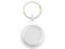Funda para AirTag Goospery Bumper, Compatible con AirTag 2021, Color Banco.