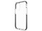 Funda protectora Gear4 Piccadilly para iPhone 12 Mini. Color de borde Negro.