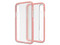 Cubierta Protectora Gear4 Windsor para iPhone X. Color Rosa.