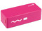 Batería Portátil recargable Genius ECO-u261 de 2600 mAh para Smartphones.