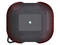 Funda GHOSTEK Covert para AirPods 3ra Generación, USB-C. Color Negro.