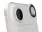Mica Protectora, Ghostek, de Vidrio Templado, para iPhone 17 Air, con Protección de Cámara.