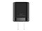 Cargador GHOSTEK GHONRL001, Carga Rápida de 20W, USB-C. Color Negro.