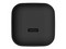 Cargador GHOSTEK GHONRL001, Carga Rápida de 20W, USB-C. Color Negro.