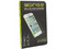 Mica de cristal templado Ginga para iPhone 6 / 6s