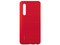 Case Huawei 51992848 para Huawei P30. Color Rojo.