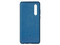 Cubierta para Huawei P30 , modelo 51992850. Color Azul.