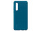 Cubierta para Huawei P30 , modelo 51992850. Color Azul.