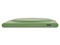 Cargador Inalámbrico HUNE Hoja AT-ACC-WI-001BOS, 10W, Universal. Color Verde