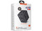 Cargador de Viaje Universal HyperGear 14298, Clavijas para 4 Regiones, 2 Puertos USB Tipo A, Color Negro.