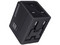 Cargador de Viaje Universal HyperGear 14298, Clavijas para 4 Regiones, 2 Puertos USB Tipo A, Color Negro.