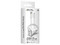 Cargador para Auto Hypergear 16028 de 17W, Lightning, Para iPhone.