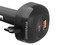 Cargador de Auto HyperGear 16250 de 30W, Puerto USB Tipo C, Puerto USB Tipo A, Cable USB Tipo C Retráctil de 80cm. Color Negro.