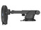 Soporte Magnético de Auto y Cargador Inalámbrico HyperGear de 15W, Ajustable, MagSafe. Color Negro.