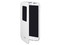 Funda Inteligente LG Quick window para LG L70. Color Blanco.
