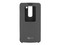 Funda Inteligente LG Quick Window para LG G2 MINI. Color Negro.