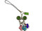 Colgante Luxury MOBO Mickey Color Verde