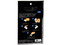 Protector de pantalla MOBO para iPhone 4G