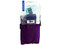 Funda Bolsa MOBO color Morada