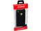 Hard Case Scuderia Ferrari para iPhone 4 y 4S. color negra 