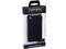 Hard Case de piel Scuderia Ferrari para iPhone 4 y 4S. Color Negra 