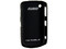 Hard Case Scuderia Ferrari para BlackBerry 8520/9300 color negra  