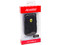 Hard Case Scuderia Ferrari para BlackBerry 8520/9300 color negra  