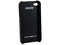 Hard Case Scuderia Ferrari para iPhone 4 color negra  