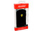 Funda Pouch Scuderia Ferrari para iPhone 3G y 4G color negra  