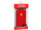 Funda Pouch Scuderia Ferrari para iPhone 3G y 4 color roja  