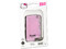 Hard Case Hello Kitty para BlackBerry 8520