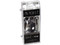Manos Libres Alámbrico Moss Premium, Mini USB. Color Negro.