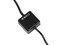 Manos Libres Alámbrico Moss Premium, Micro USB. Color Negro.