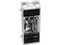 Manos Libres Alámbrico Moss Premium para Sony Ericsson W800. Color Negro. 