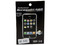 Protector de pantalla Moss ScreenGuard para Sony Ericsson X10